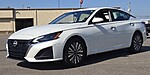 Used 2023 NISSAN ALTIMA 2.5 SV in RUSSELLVILLE, ARKANSAS