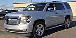 Used 2015 CHEVROLET TAHOE LTZ in RUSSELLVILLE, ARKANSAS