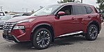 Used 2024 NISSAN ROGUE PLATINUM in RUSSELLVILLE, ARKANSAS