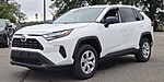 Used 2024 TOYOTA RAV4 LE in RUSSELLVILLE, ARKANSAS