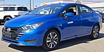 Used 2024 NISSAN VERSA 1.6 SV in RUSSELLVILLE, ARKANSAS