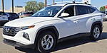 Used 2023 HYUNDAI TUCSON SEL in RUSSELLVILLE, ARKANSAS