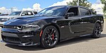Used 2022 DODGE CHARGER R/T SCAT PACK in RUSSELLVILLE, ARKANSAS