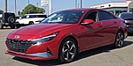 Used 2023 HYUNDAI ELANTRA LIMITED in RUSSELLVILLE, ARKANSAS