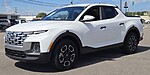 Used 2024 HYUNDAI SANTA CRUZ SEL in RUSSELLVILLE, ARKANSAS