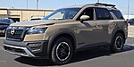 Used 2023 NISSAN PATHFINDER ROCK CREEK in RUSSELLVILLE, ARKANSAS