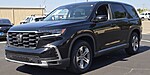 Used 2025 Honda Pilot EX-L+ in RUSSELLVILLE, ARKANSAS