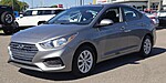 Used 2021 HYUNDAI ACCENT SE in RUSSELLVILLE, ARKANSAS