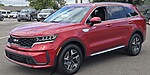 Used 2022 KIA SORENTO HYBRID S in RUSSELLVILLE, ARKANSAS