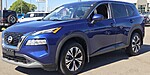 Used 2023 NISSAN ROGUE SV in RUSSELLVILLE, ARKANSAS