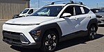Used 2024 HYUNDAI KONA SEL in RUSSELLVILLE, ARKANSAS