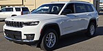 Used 2023 JEEP GRAND CHEROKEE L LAREDO in RUSSELLVILLE, ARKANSAS