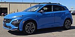 Used 2022 HYUNDAI KONA N LINE in RUSSELLVILLE, ARKANSAS