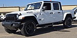 Used 2021 JEEP GLADIATOR WILLYS in RUSSELLVILLE, ARKANSAS