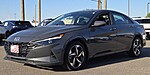 Used 2023 HYUNDAI ELANTRA SEL in RUSSELLVILLE, ARKANSAS