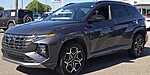 Used 2023 HYUNDAI TUCSON N LINE in RUSSELLVILLE, ARKANSAS