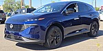 Used 2025 NISSAN MURANO SV in RUSSELLVILLE, ARKANSAS