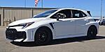 Used 2025 TOYOTA GR COROLLA PREMIUM in RUSSELLVILLE, ARKANSAS