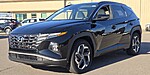 Used 2024 HYUNDAI TUCSON SEL in RUSSELLVILLE, ARKANSAS