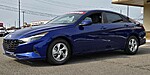 Used 2022 HYUNDAI ELANTRA SE in RUSSELLVILLE, ARKANSAS