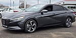 Used 2023 HYUNDAI ELANTRA SEL in RUSSELLVILLE, ARKANSAS