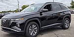 Used 2023 HYUNDAI TUCSON HYBRID BLUE in RUSSELLVILLE, ARKANSAS