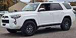 Used 2019 TOYOTA 4RUNNER SR5 in RUSSELLVILLE, ARKANSAS