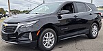 Used 2023 CHEVROLET EQUINOX LT in RUSSELLVILLE, ARKANSAS