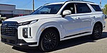 Used 2025 HYUNDAI PALISADE CALLIGRAPHY NIGHT EDITION in RUSSELLVILLE, ARKANSAS