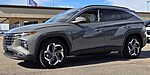 Used 2024 HYUNDAI TUCSON LIMITED in RUSSELLVILLE, ARKANSAS