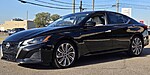 Used 2024 NISSAN ALTIMA 2.5 SL in RUSSELLVILLE, ARKANSAS