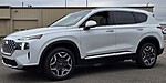 Used 2021 HYUNDAI SANTA FE LIMITED in RUSSELLVILLE, ARKANSAS