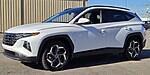 Used 2023 HYUNDAI TUCSON LIMITED in RUSSELLVILLE, ARKANSAS
