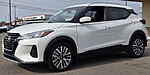 Used 2024 NISSAN KICKS SV in RUSSELLVILLE, ARKANSAS