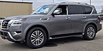 Used 2023 NISSAN ARMADA SL in RUSSELLVILLE, ARKANSAS