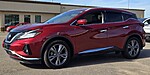 Used 2021 NISSAN MURANO PLATINUM in RUSSELLVILLE, ARKANSAS