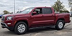 Used 2024 NISSAN FRONTIER SV in RUSSELLVILLE, ARKANSAS