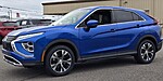 Used 2022 MITSUBISHI ECLIPSE CROSS SE in RUSSELLVILLE, ARKANSAS