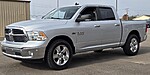 Used 2018 RAM 1500 BIG HORN in RUSSELLVILLE, ARKANSAS