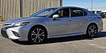 Used 2018 TOYOTA CAMRY SE in RUSSELLVILLE, ARKANSAS