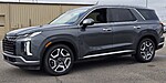 Used 2024 HYUNDAI PALISADE SEL in RUSSELLVILLE, ARKANSAS