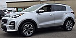 Used 2022 KIA SPORTAGE EX in RUSSELLVILLE, ARKANSAS
