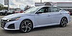 Used 2023 NISSAN ALTIMA 2.5 SR in RUSSELLVILLE, ARKANSAS