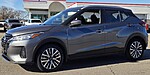 Used 2022 NISSAN KICKS SV in RUSSELLVILLE, ARKANSAS