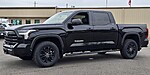 Used 2024 TOYOTA TUNDRA SR5 in RUSSELLVILLE, ARKANSAS