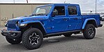 Used 2022 JEEP GLADIATOR RUBICON in RUSSELLVILLE, ARKANSAS
