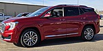 Used 2022 GMC TERRAIN DENALI in RUSSELLVILLE, ARKANSAS