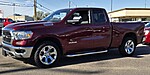 Used 2021 RAM 1500 BIG HORN/LONE STAR in RUSSELLVILLE, ARKANSAS