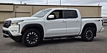 Used 2023 NISSAN FRONTIER PRO-X in RUSSELLVILLE, ARKANSAS