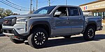 Used 2024 NISSAN FRONTIER PRO-4X in RUSSELLVILLE, ARKANSAS